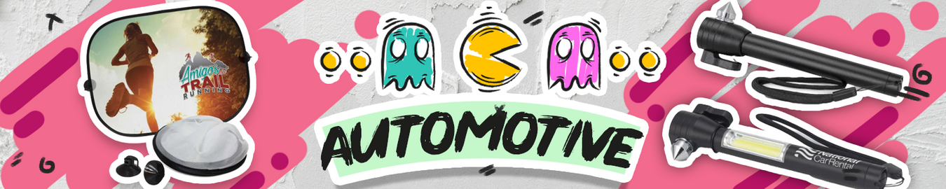 Car Accessories PROMO PUNKS™