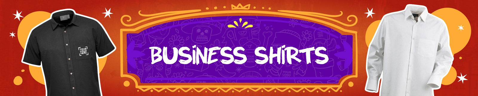 Business Shirts
