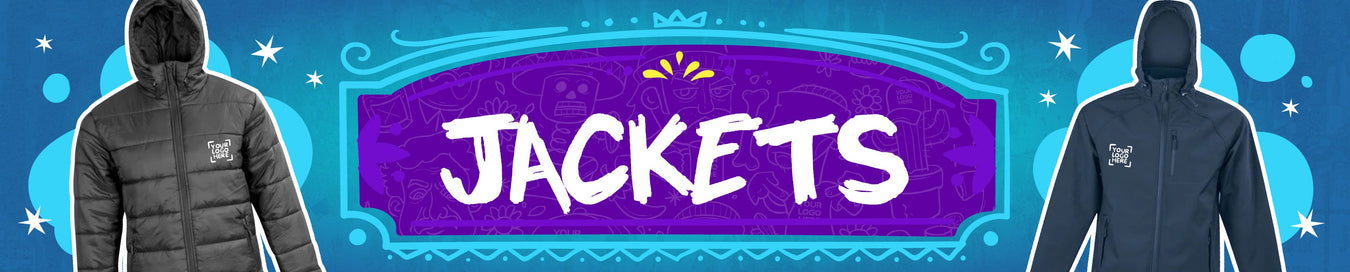 Jackets PROMO PUNKS™