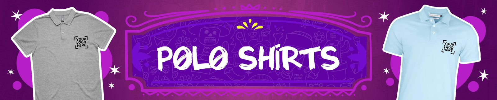 Polo Shirts