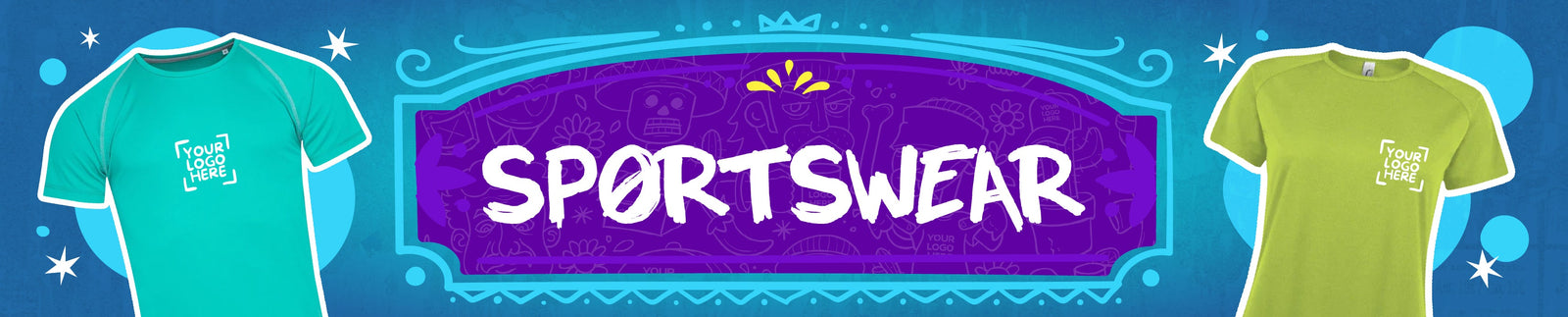 Sportswear