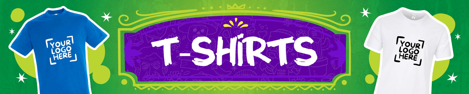 T-Shirts