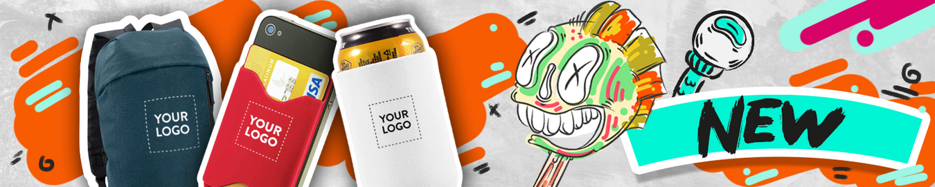 New Arrivals PROMO PUNKS™