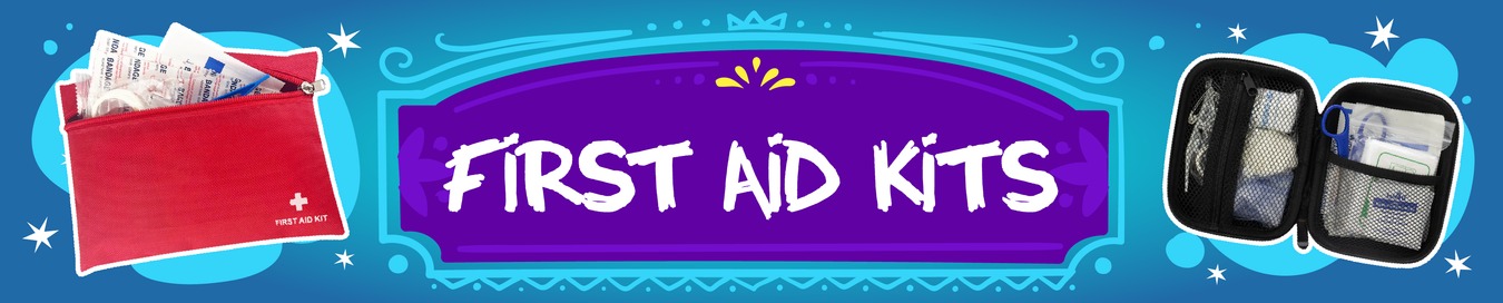 First Aid Kits
