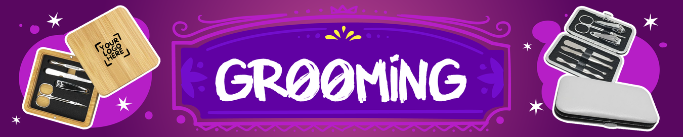 Grooming Products PROMO PUNKS™