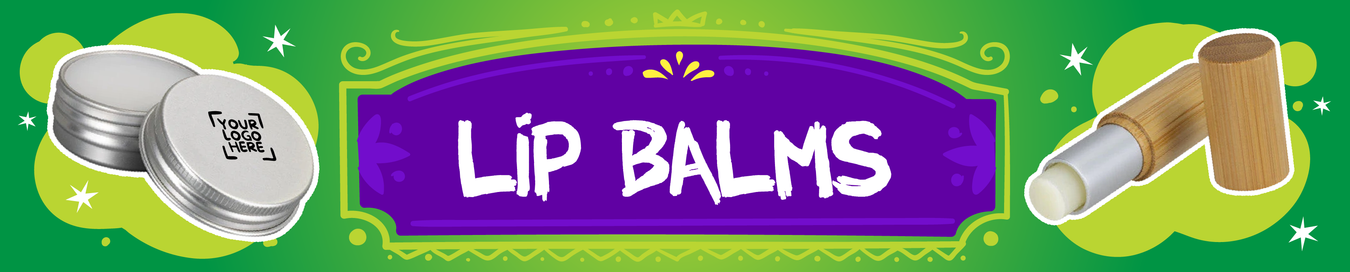 Lip Balm