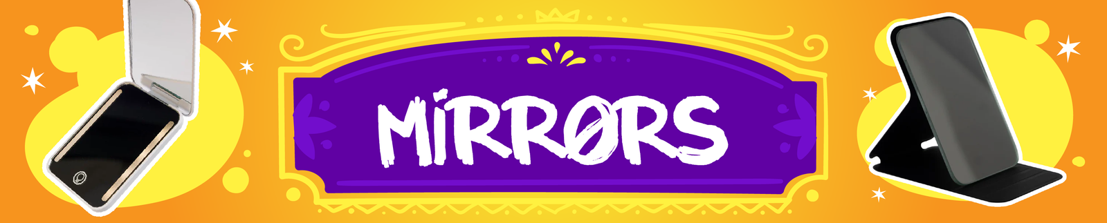 Mirrors