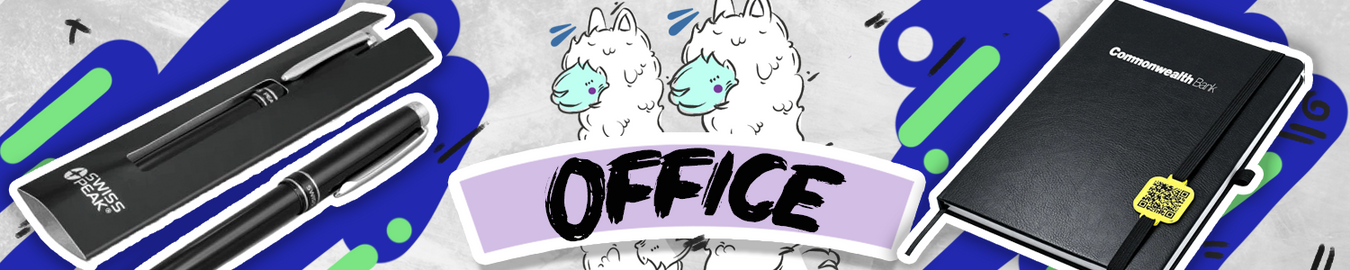 Office PROMO PUNKS™