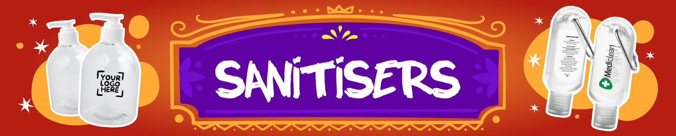 Sanitiser PROMO PUNKS™