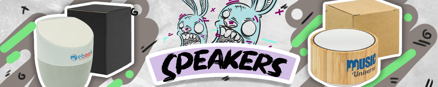 Speakers