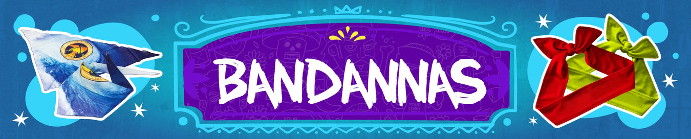 Bandannas