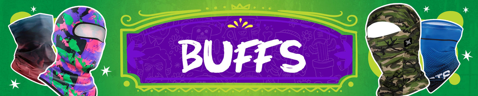 Buffs