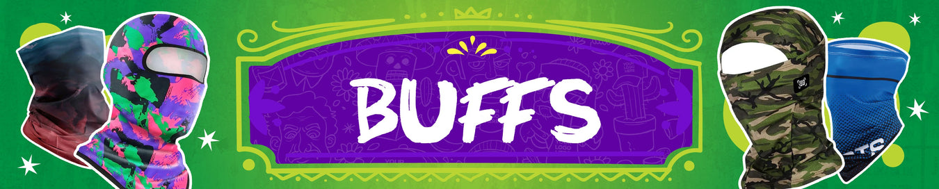 Buffs