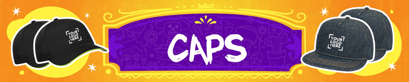 Caps