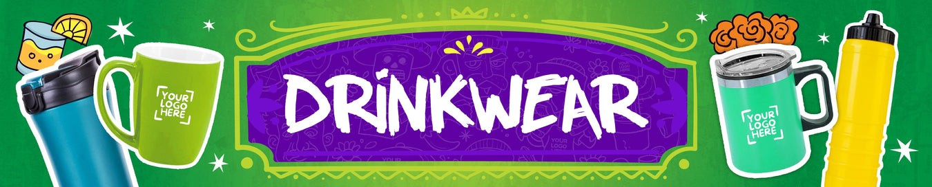 Drinkwear PROMO PUNKS™