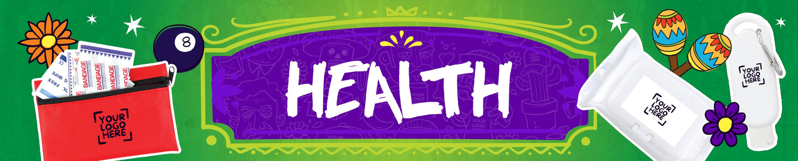 Health & Medical Products