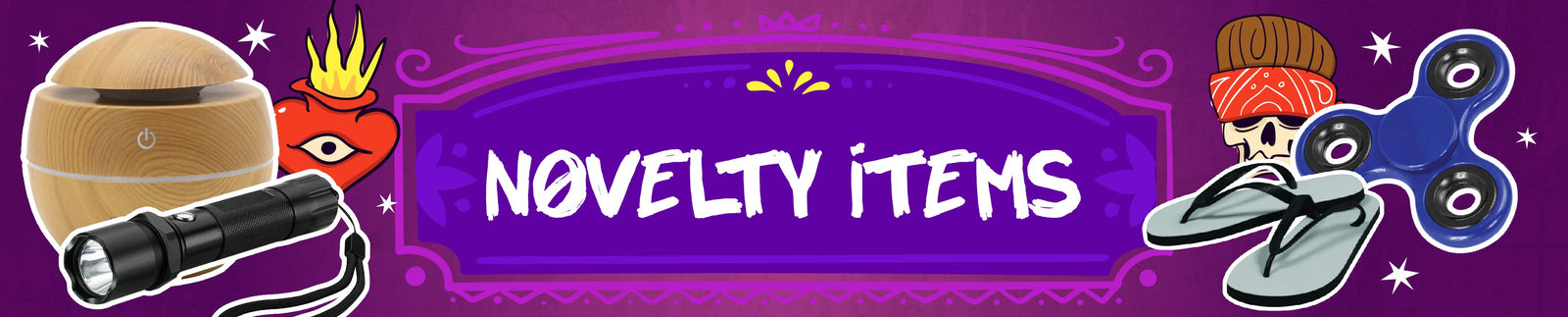Novelty Items