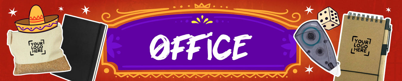 Office PROMO PUNKS™