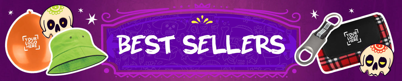 Best Sellers PROMO PUNKS™