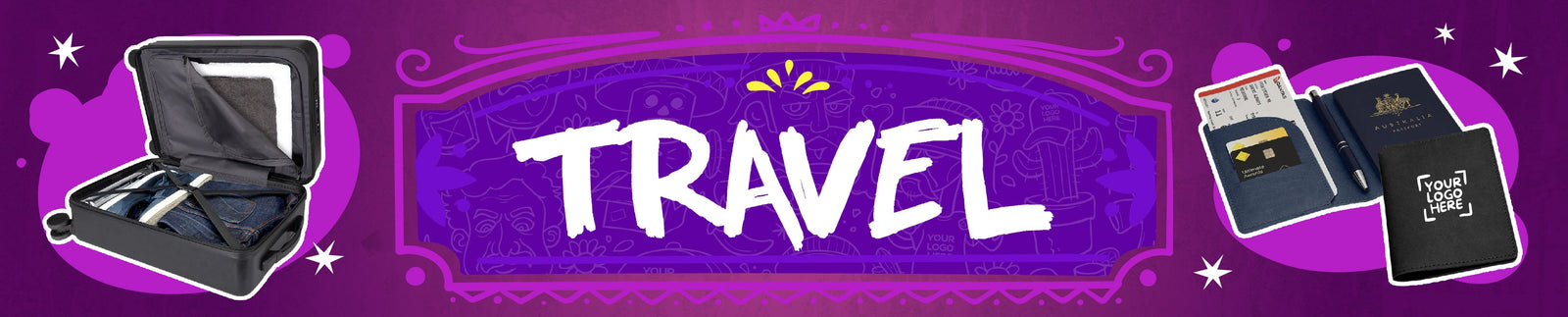 Travel Accessories