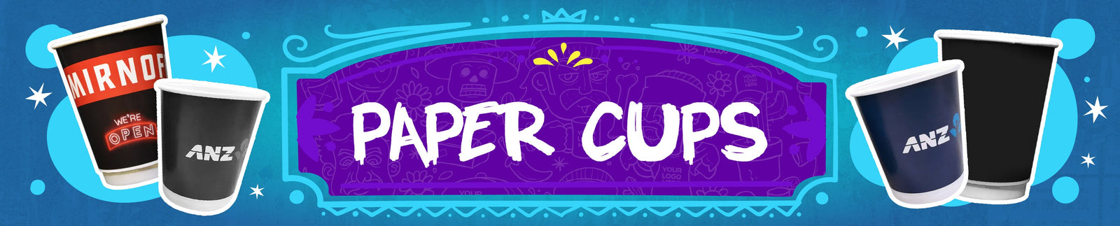 Paper Cups