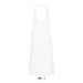 APRON kids size with pocket polyester cotton mix - Custom Promotional Product