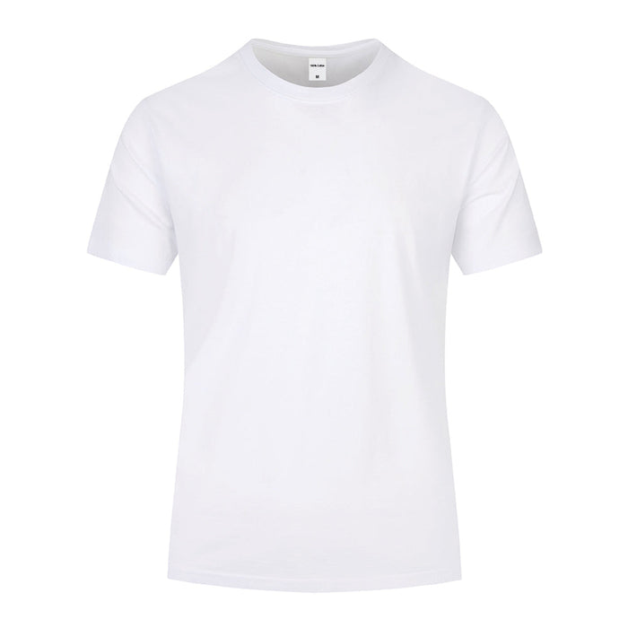 Promo Giveaway Event Tee - Custom Promotional Product