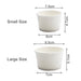 Custom Gelato Cups - Small - Custom Promotional Product
