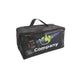 Large Capacity Nylon Mesh Cosmetic Bag - Custom Promotional Product