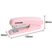 Stapler with 1000 Staples - Custom Promotional Product