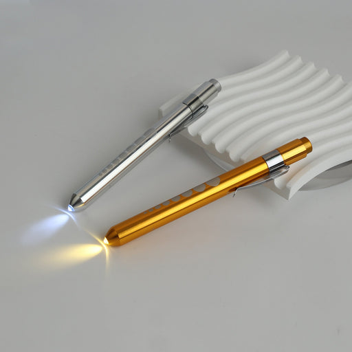 Pupil Gauge Penlight - Custom Promotional Product