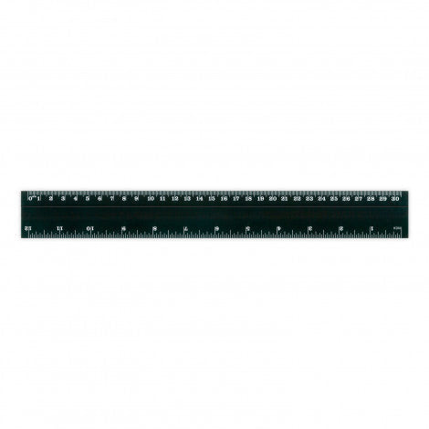 Flip Ruler - Custom Promotional Product