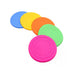 Silicone Frisbee - Custom Promotional Product