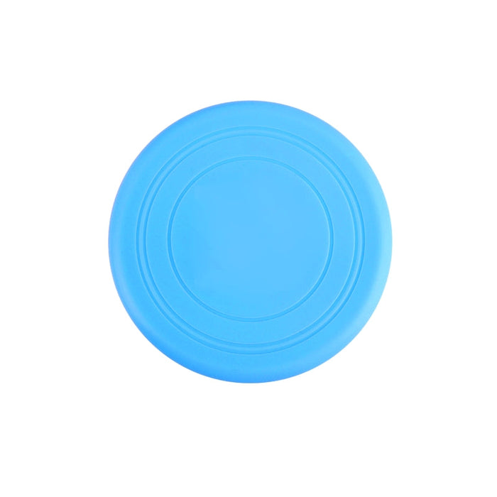 Silicone Frisbee - Custom Promotional Product