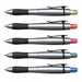 Duo Pen with Highlighter