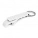 Snappy Bottle Opener Key Ring