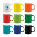 Mason Coffee Mug - Custom Promotional Product