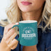 Arabica Coffee Mug - Custom Promotional Product