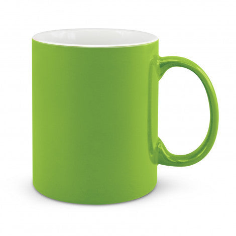 Arabica Coffee Mug - Custom Promotional Product