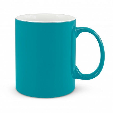 Mason Coffee Mug - Custom Promotional Product