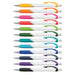 Jet Pen - White Barrel