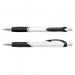 Jet Pen - White Barrel