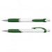 Jet Pen - White Barrel