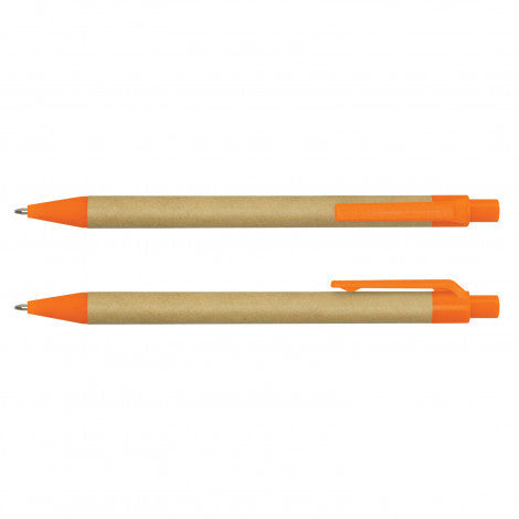 Kraft Pen