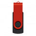Helix 4GB Mix & Match Flash Drive