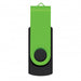 Helix 4GB Mix & Match Flash Drive
