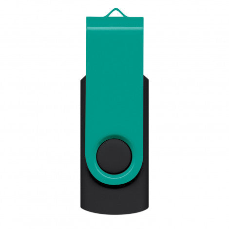 Helix 4GB Mix & Match Flash Drive