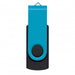 Helix 4GB Mix & Match Flash Drive