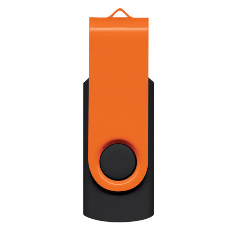 Helix 8GB Flash Drive
