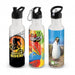 Nomad Bottle - Full Colour Print